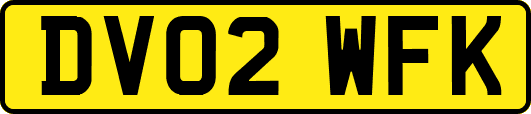 DV02WFK