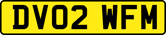 DV02WFM