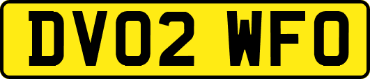 DV02WFO