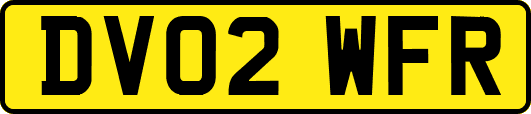 DV02WFR