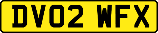 DV02WFX