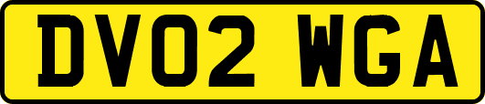 DV02WGA