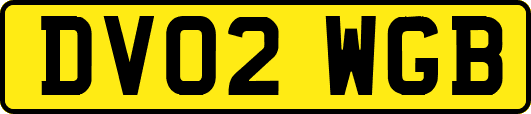 DV02WGB