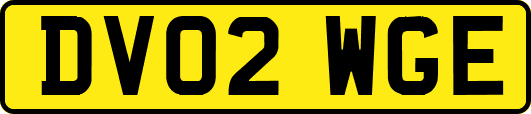 DV02WGE