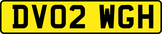 DV02WGH