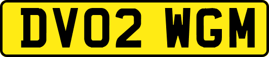 DV02WGM
