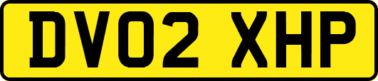 DV02XHP