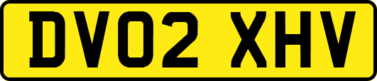 DV02XHV