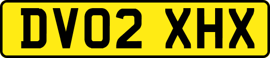 DV02XHX