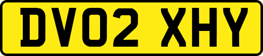 DV02XHY