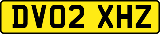 DV02XHZ