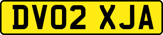 DV02XJA