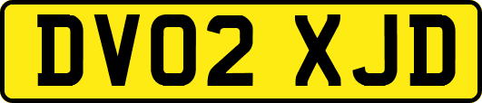 DV02XJD