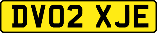 DV02XJE