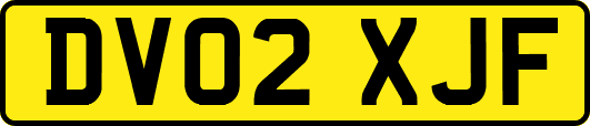 DV02XJF