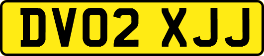 DV02XJJ