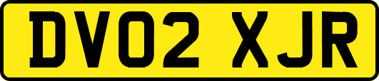 DV02XJR