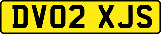 DV02XJS