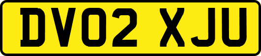 DV02XJU
