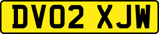 DV02XJW