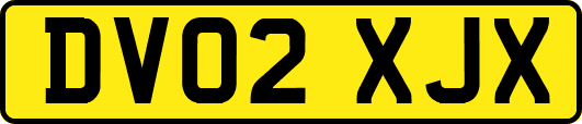 DV02XJX