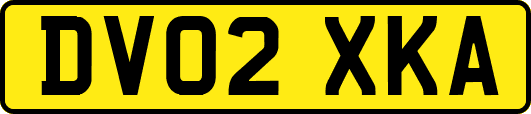 DV02XKA