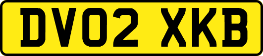 DV02XKB