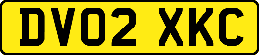 DV02XKC