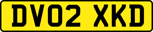 DV02XKD