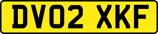 DV02XKF