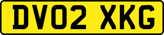 DV02XKG