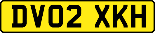 DV02XKH