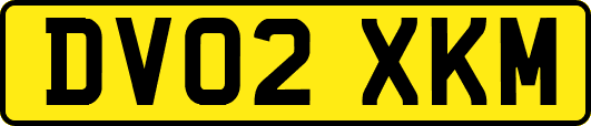 DV02XKM