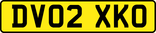 DV02XKO