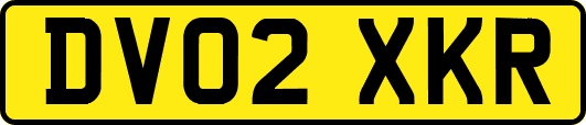 DV02XKR