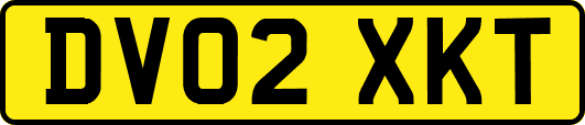 DV02XKT