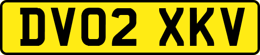 DV02XKV