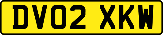 DV02XKW