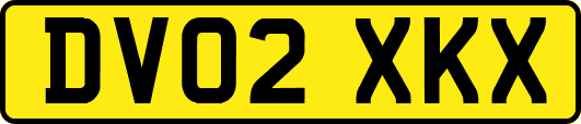 DV02XKX