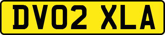 DV02XLA