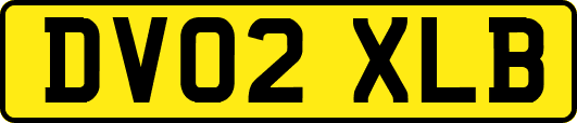 DV02XLB