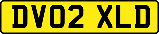 DV02XLD