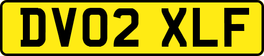 DV02XLF