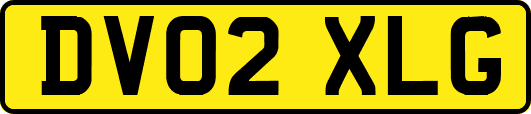 DV02XLG