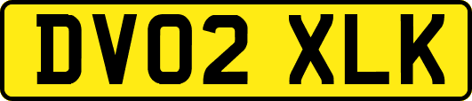 DV02XLK