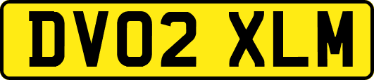 DV02XLM