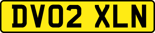 DV02XLN