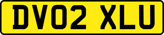DV02XLU