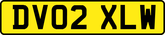 DV02XLW