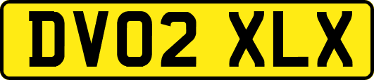 DV02XLX